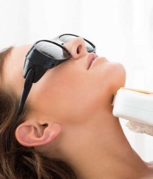Rejuvenescimento-a-laser